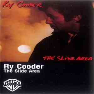 Ry Cooder - The Slide Area
