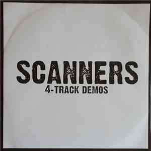 Scanners  - 4-Track Demos