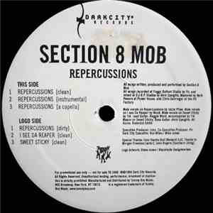 Section 8 Mob - Repercussions