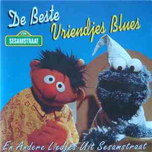 Sesamstraat - De Beste Vriendjes Blues