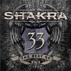 Shakra - 33 (The Best Of Shakra)