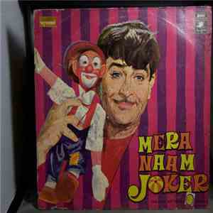 Shankar Jaikishan - Mera Naam Joker (Original Soundtrack Recording)