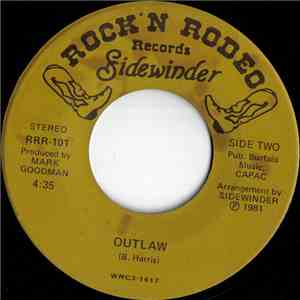 Sidewinder  - One of Those Nights