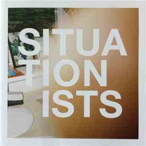Situationists - Pixels