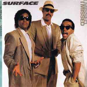 Surface - I Missed