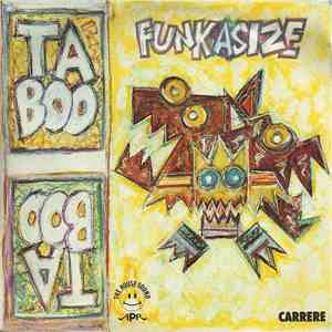 Taboo  - Funkasize