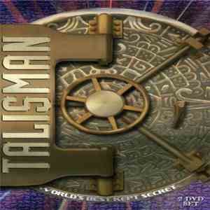 Talisman  - The World's Best Kept Secret
