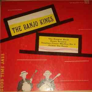 The Banjo Kings - The Burglar Buck