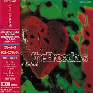 The Breeders - Last Splash