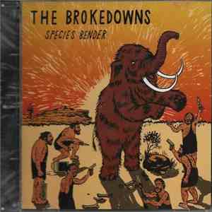 The Brokedowns - Species Bender
