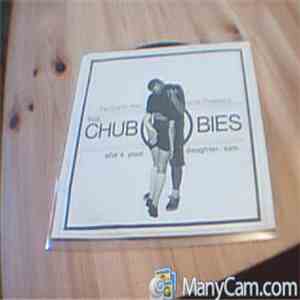 The Chubbies - She's Your Daughter, Sam