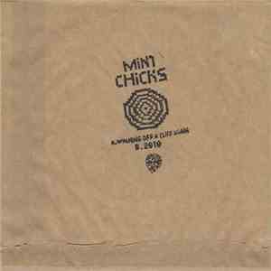 The Mint Chicks - Walking Off A Cliff Again