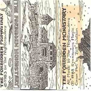 The Nightcrawlers  - The Forbidden Monastary