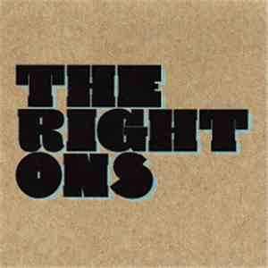 The Right Ons - 80.81