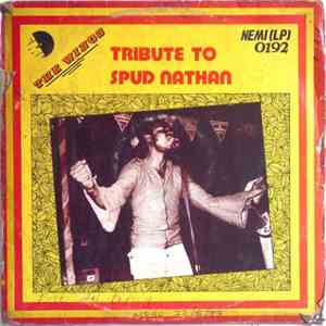 The Wings - Tribute To Spud Nathan