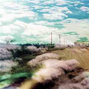 The World Is A Beautiful Place & I Am No Longer Afraid To Die - Gram