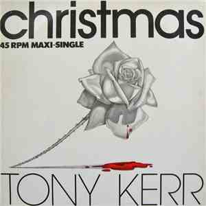 Tony Kerr - Christmas