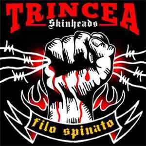 Trincea Skinheads - Filo Spinato