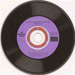 Tyrone Davis - Temporary Lovin'
