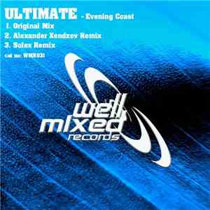 Ultimate - Evening Coast