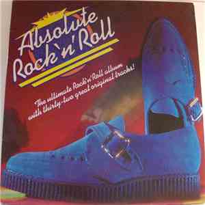 Various - Absolute Rock 'n' Roll