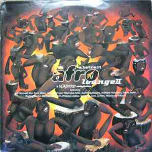 Various - Abstract Afro Lounge II