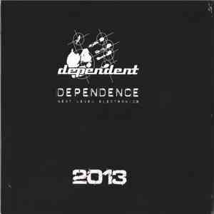 Various - Dependence - Next Level Electronics 2013