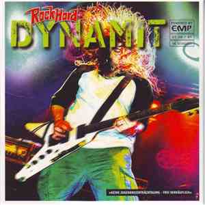 Various - Dynamit Vol. 61