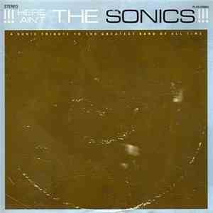 Various - !!!Here Ain't The Sonics!!!