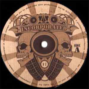Various - Incorporated 17