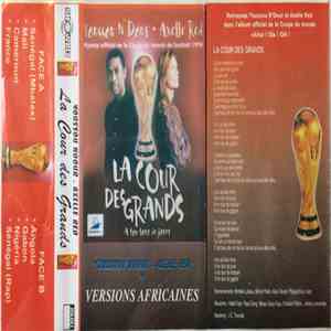 Various - La Cour Des Grands