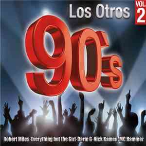 Various - Los Otros 90's Vol.2