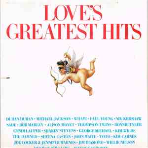 Various - Love's Greatest Hits