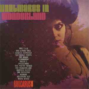 Various - Nightmares In Wonderland