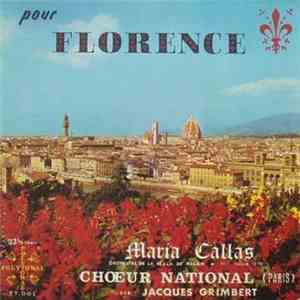 Various - Pour Florence