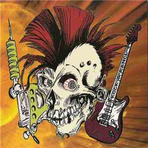 Various - Rock & Rance, La Compil'
