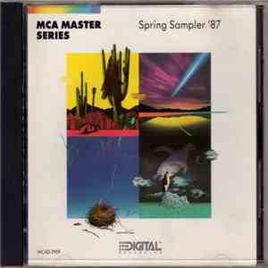 Various - Spring Sampler '87