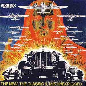 Various - The New, The Classic & The Unexplored - Volume Two
