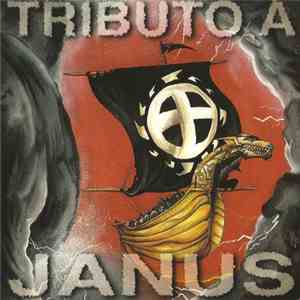 Various - Tributo A Janus