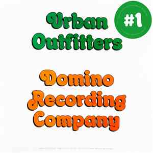 Various - UO X Domino