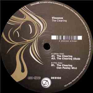 Vincenzo - The Clearing