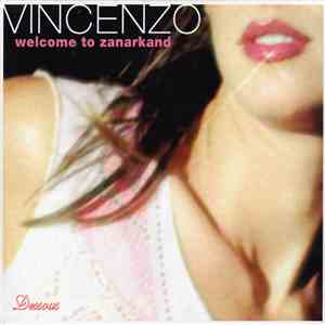Vincenzo - Welcome To Zanarkand