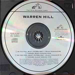 Warren Hill - Do You Feel What I'm Feeling?