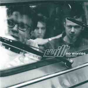 Wilt  - No Worries