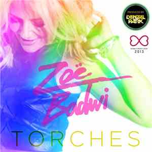 Zoë Badwi - Torches (2013 Sydney Mardi Gras Anthem) [Remixes]