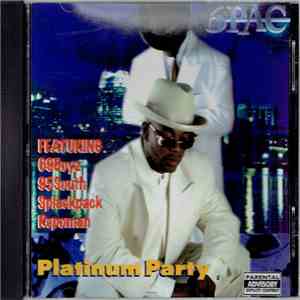 6-Pac  - Platinum Party