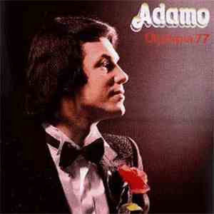 Adamo - Olympia 77