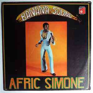 Afric Simone - Banana Sound
