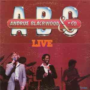 Andrus Blackwood & Co. - Live