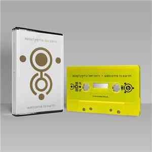 Apoptygma Berzerk - Welcome To Earth